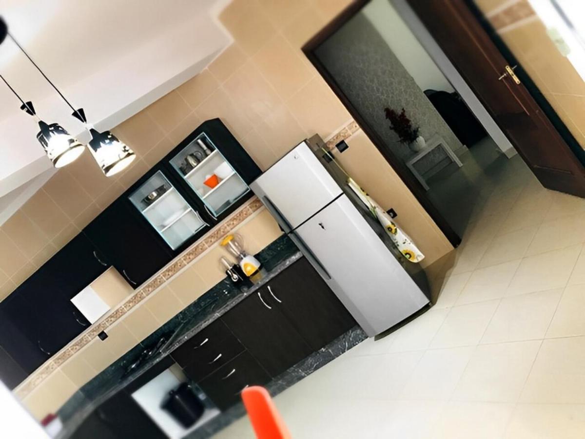 Prestige Apartment - Near The Sea 탕헤르 외부 사진